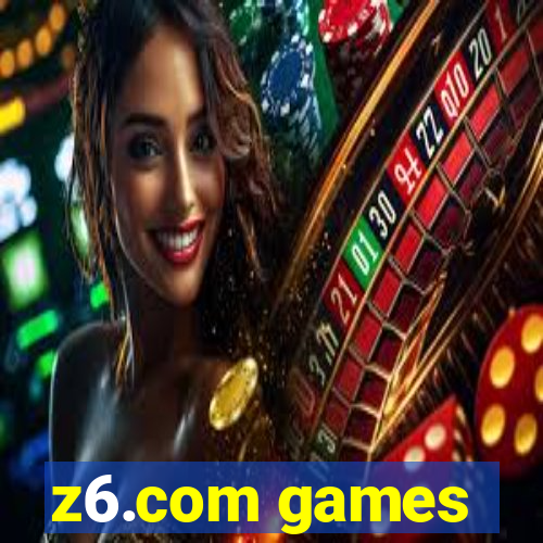 z6.com games